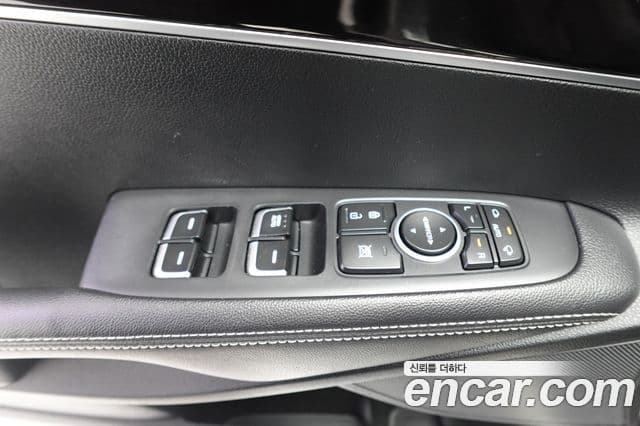 Kia The / новый New Sorento Master, 2020 14