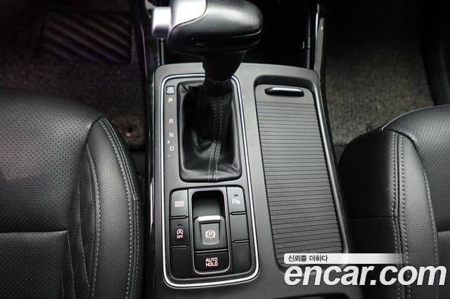 Kia The / новый New Sorento Master, 2020 15