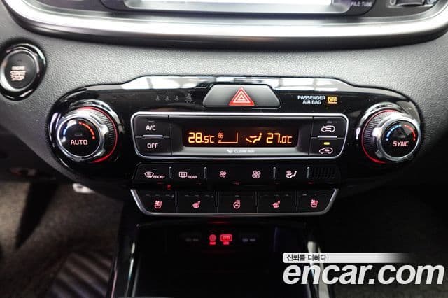 Kia The / новый New Sorento Master, 2020 16