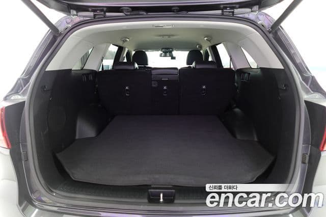 Kia The / новый New Sorento Master, 2020 20