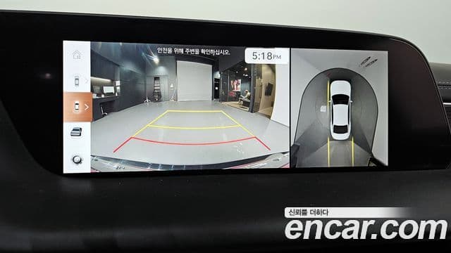 Genesis G90 (RS4) бензин 3.5 турбо AWD, 2023 15