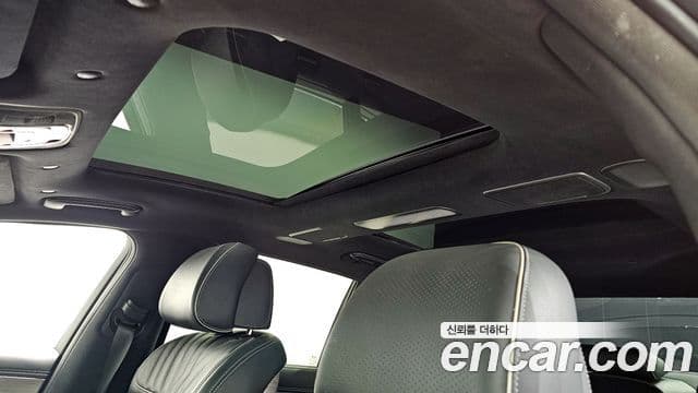 Genesis G90 (RS4) бензин 3.5 турбо AWD, 2023 19