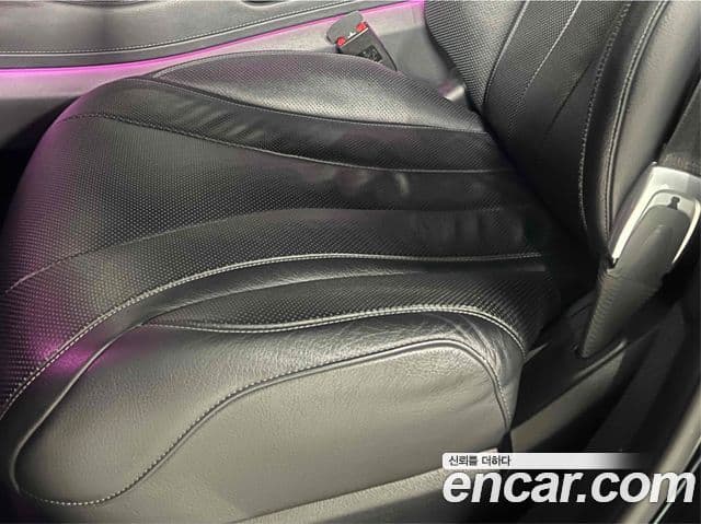 Mercedes-Benz S-класс W222 S350L BlueTEC, 2014 10