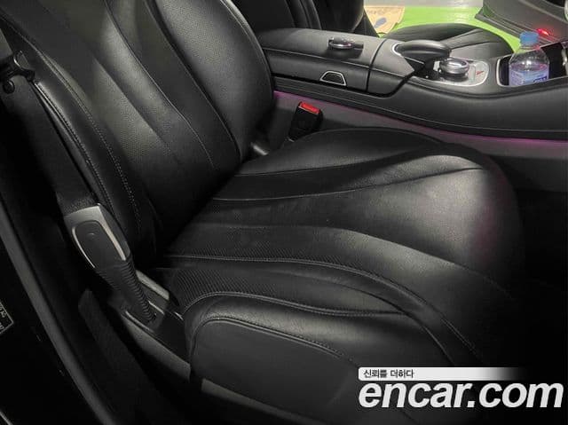 Mercedes-Benz S-класс W222 S350L BlueTEC, 2014 16