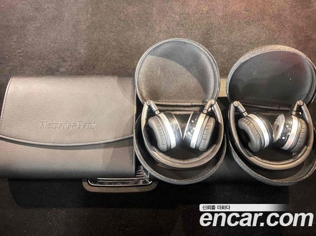 Mercedes-Benz S-класс W222 S350L BlueTEC, 2014 17