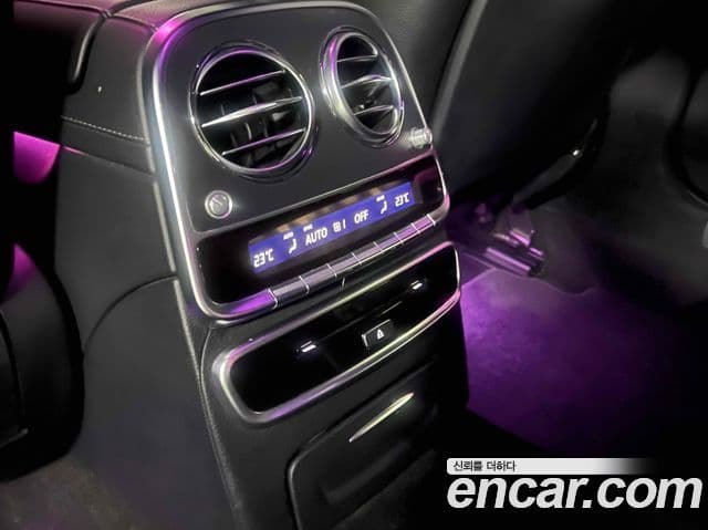 Mercedes-Benz S-класс W222 S350L BlueTEC, 2014 20