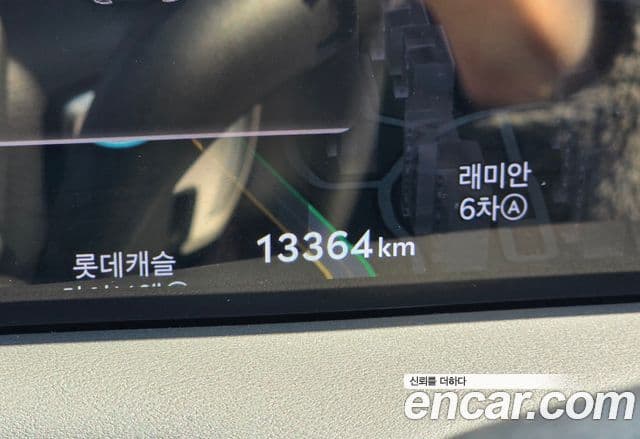 Genesis G80 (RG3) бензин 2.5 турбо AWD, 2025 20