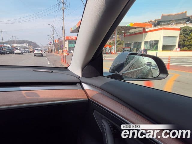 Tesla модель 3 Long Range AWD, 2022 4