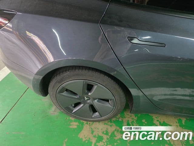 Tesla модель 3 Long Range AWD, 2022 6