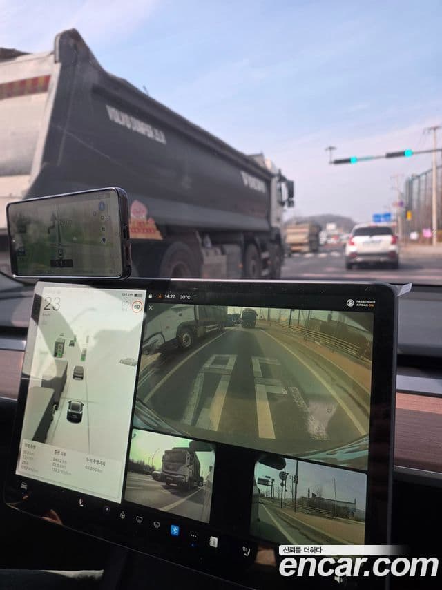 Tesla модель 3 Long Range AWD, 2022 9