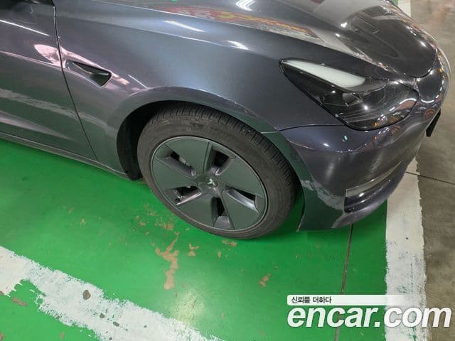 Tesla модель 3 Long Range AWD, 2022 10