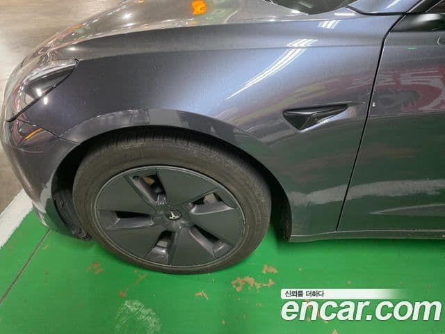 Tesla модель 3 Long Range AWD, 2022 11