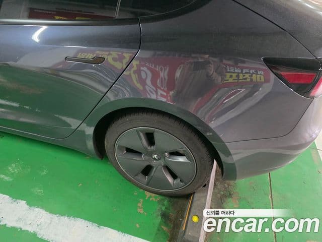 Tesla модель 3 Long Range AWD, 2022 12