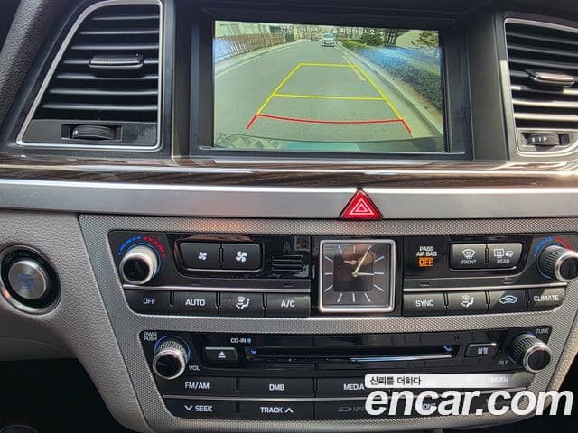 Genesis G80 Luxury, 2017 6