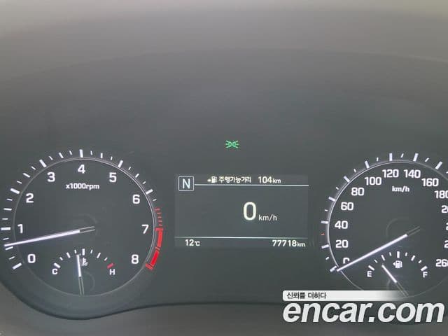 Genesis G80 Luxury, 2017 7