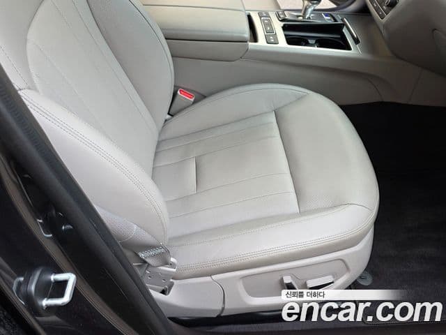 Genesis G80 Luxury, 2017 11