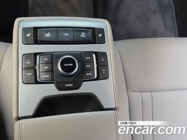 Genesis G80 Luxury, 2017 14