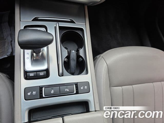 Genesis G80 Luxury, 2017 15