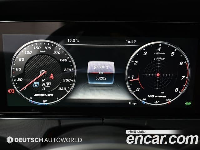 Mercedes-Benz E-класс W213 E220d купе, 2018 8