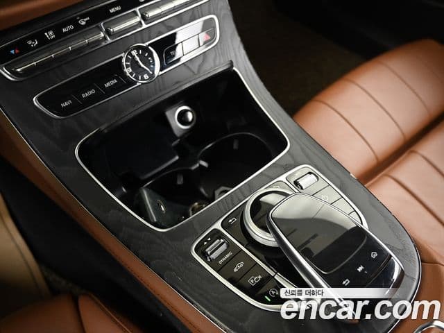 Mercedes-Benz E-класс W213 E220d купе, 2018 9