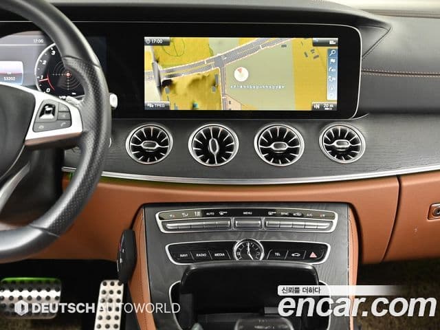 Mercedes-Benz E-класс W213 E220d купе, 2018 14