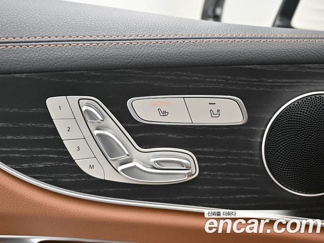 Mercedes-Benz E-класс W213 E220d купе, 2018 17