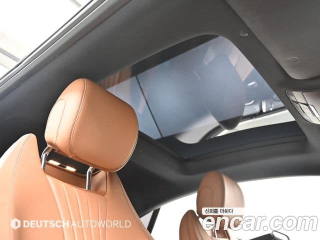 Mercedes-Benz E-класс W213 E220d купе, 2018 19