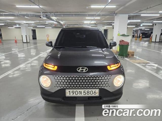 Hyundai Casper Smart, 2022 1
