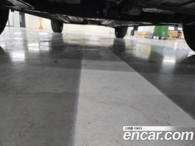 Hyundai Casper Smart, 2022 6