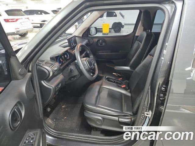 Hyundai Casper Smart, 2022 7