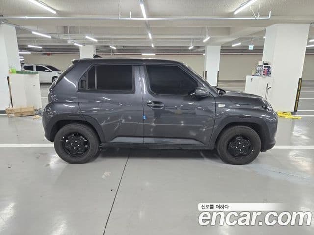 Hyundai Casper Smart, 2022 9