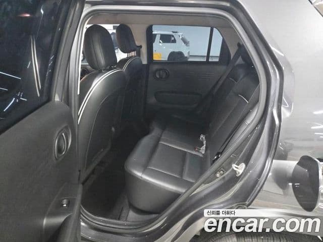 Hyundai Casper Smart, 2022 10