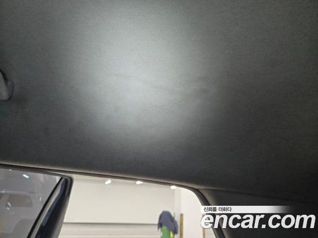 Hyundai Casper Smart, 2022 14