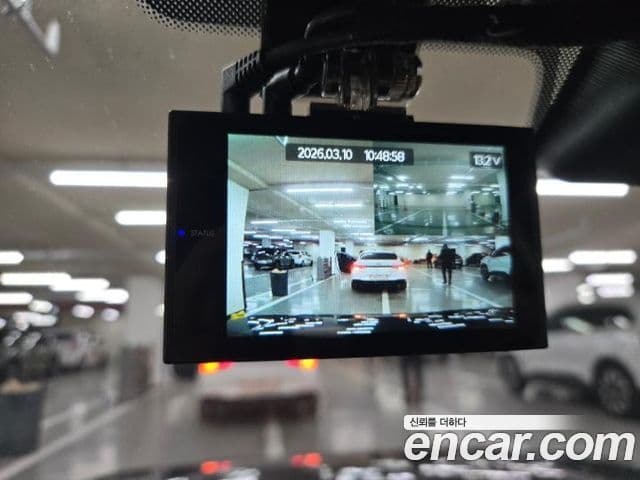 Hyundai Casper Smart, 2022 16