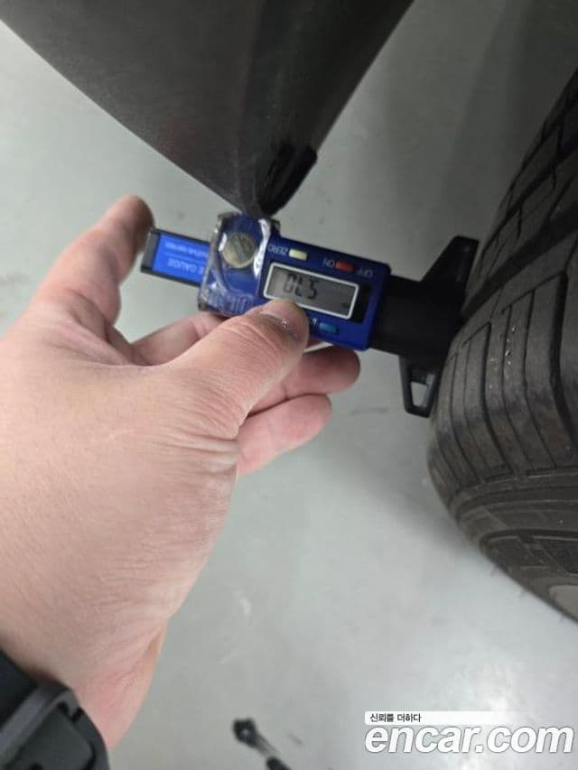 Hyundai Casper Smart, 2022 17