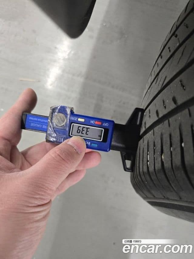 Hyundai Casper Smart, 2022 19