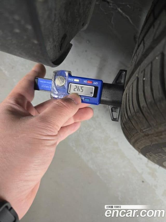 Hyundai Casper Smart, 2022 20