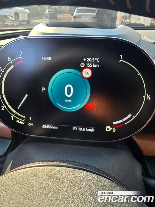 Mini Cooper S 클럽맨 2세대, 2024 8