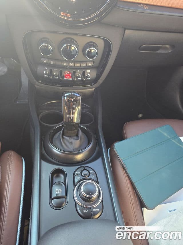 Mini Cooper S 클럽맨 2세대, 2024 9