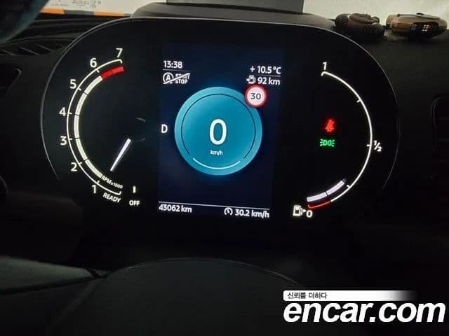 Mini Cooper S 클럽맨 2세대, 2024 11