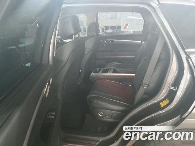 Genesis GV80, 2022 4