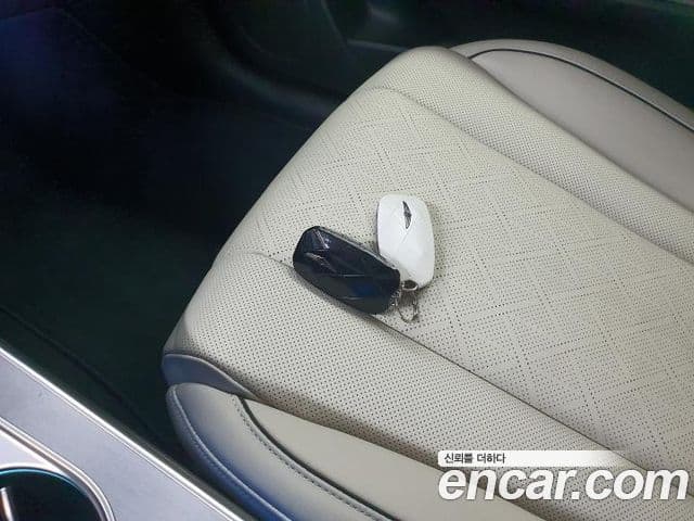 Genesis GV80, 2024 8