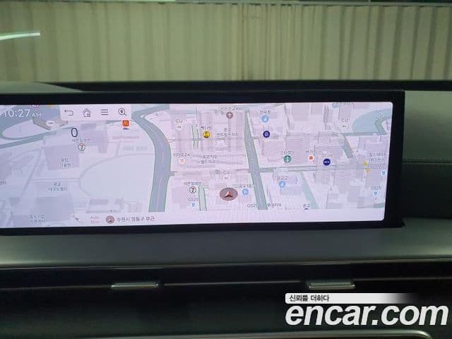 Genesis GV80, 2024 9