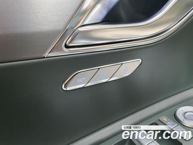 Genesis GV80, 2024 18