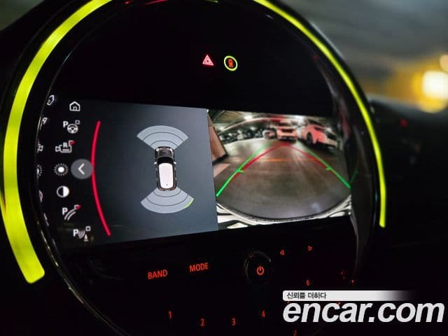 Mini Cooper S 클럽맨 2세대, 2022 10