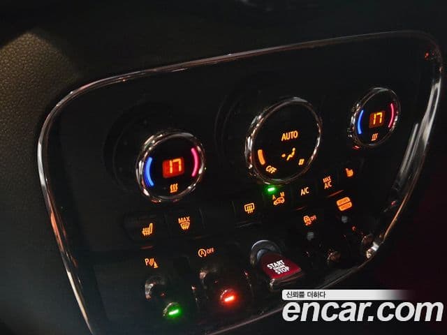 Mini Cooper S 클럽맨 2세대, 2022 12