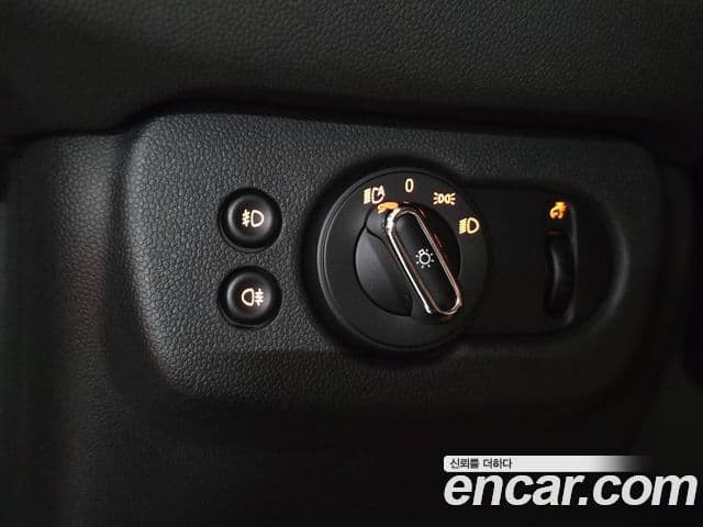 Mini Cooper S 클럽맨 2세대, 2022 16