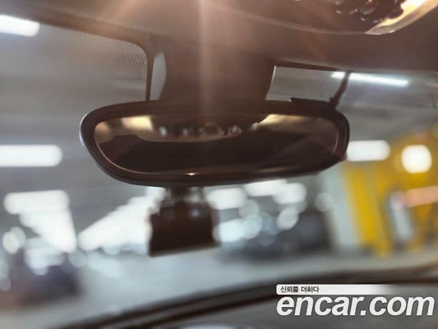 Mini Cooper S 클럽맨 2세대, 2022 17