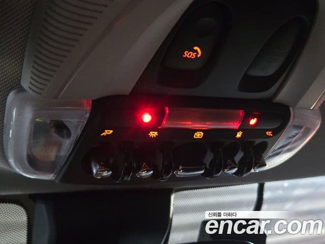 Mini Cooper S 클럽맨 2세대, 2022 18