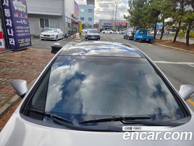 Hyundai YF Sonata LPI Premier(для людей с инвалидностью), 2010 14